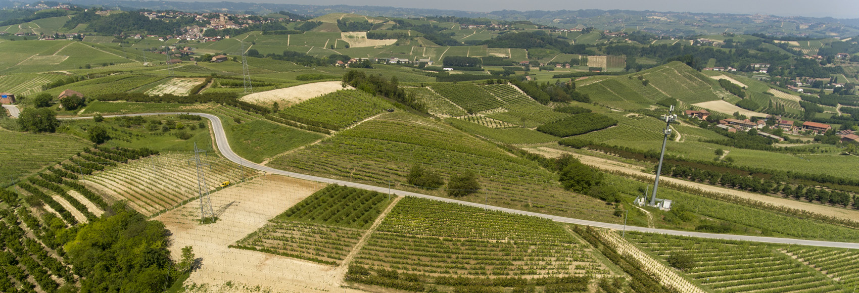 Raffaele Gili Vini - Azienda